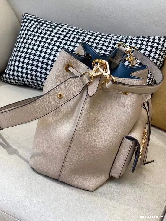 Cheap VUITTON LOUIS LOCKME BUCKET 0806
